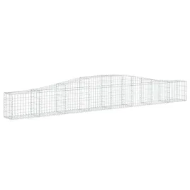 lukowaty-kosz-gabionowy-400x30x40-60-cm-galwanizowane-zelazo