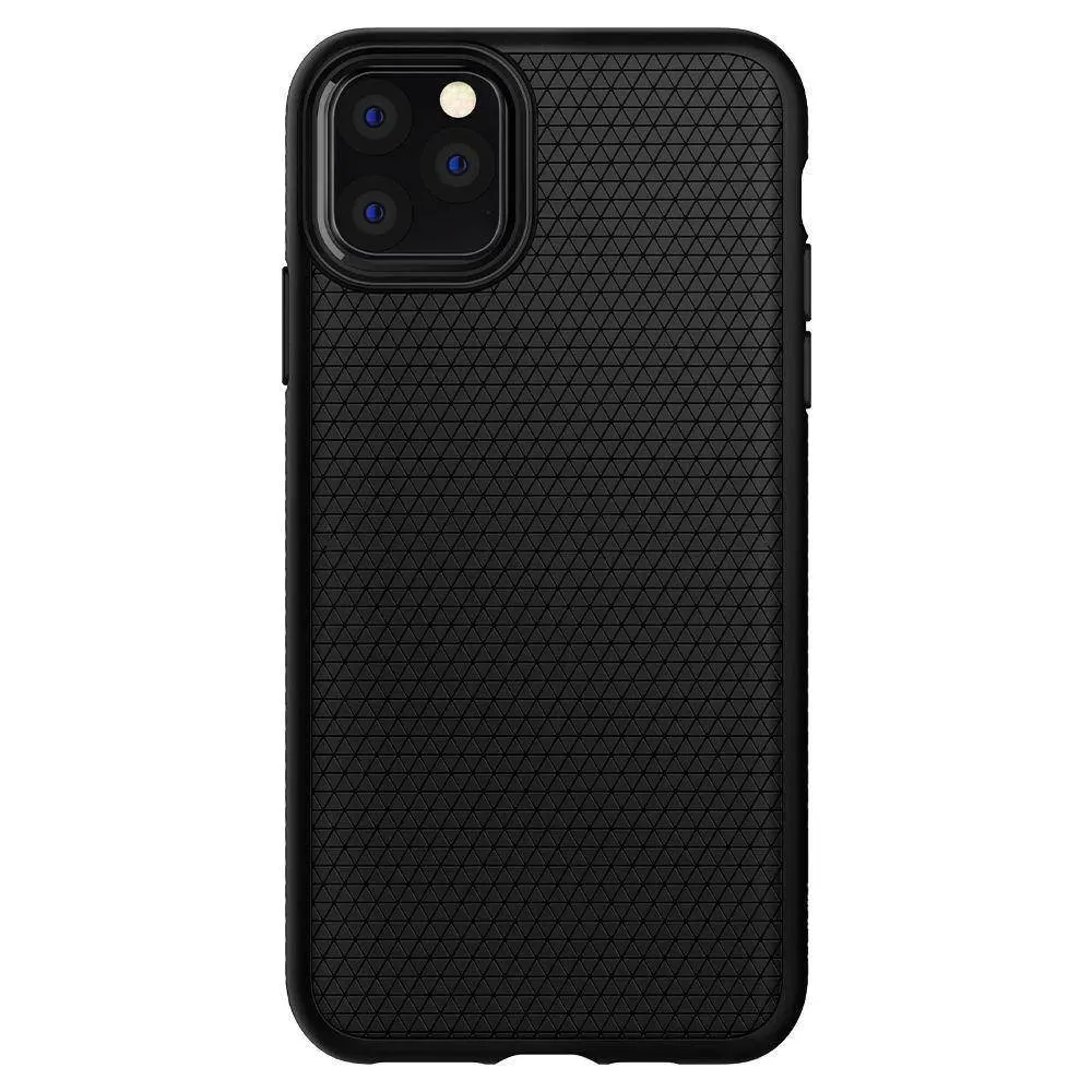spigen-liquid-air-iphone-11-pro-matte-black