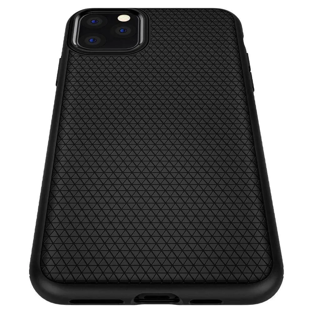 spigen-liquid-air-iphone-11-pro-matte-black