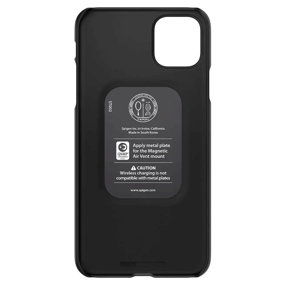spigen-thin-fit-iphone-11-black