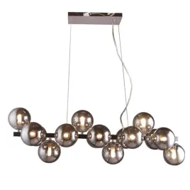 salonowa-lampa-wiszaca-marbelio-pnd-6161-16-ch-sm-kule-chrom-przydymione