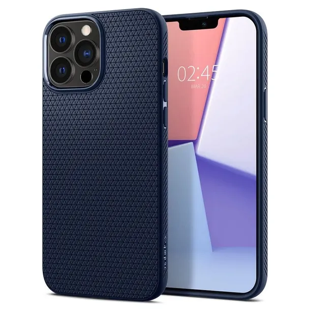 spigen-liquid-air-iphone-13-pro-navy-blue
