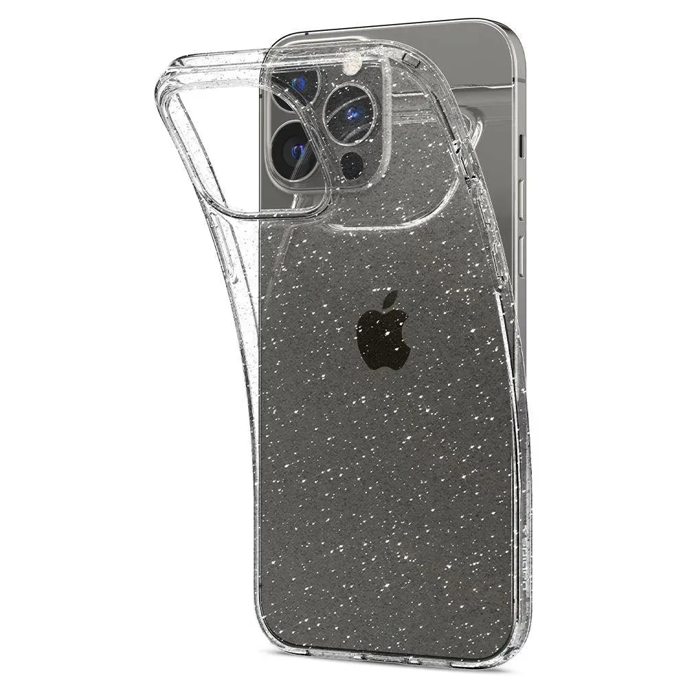 spigen-liquid-crystal-iphone-13-pro-glitter-crystal