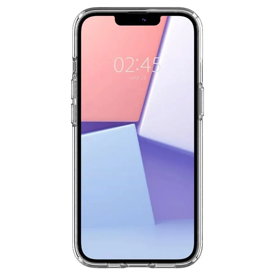 spigen-liquid-crystal-iphone-13-crystal-clear