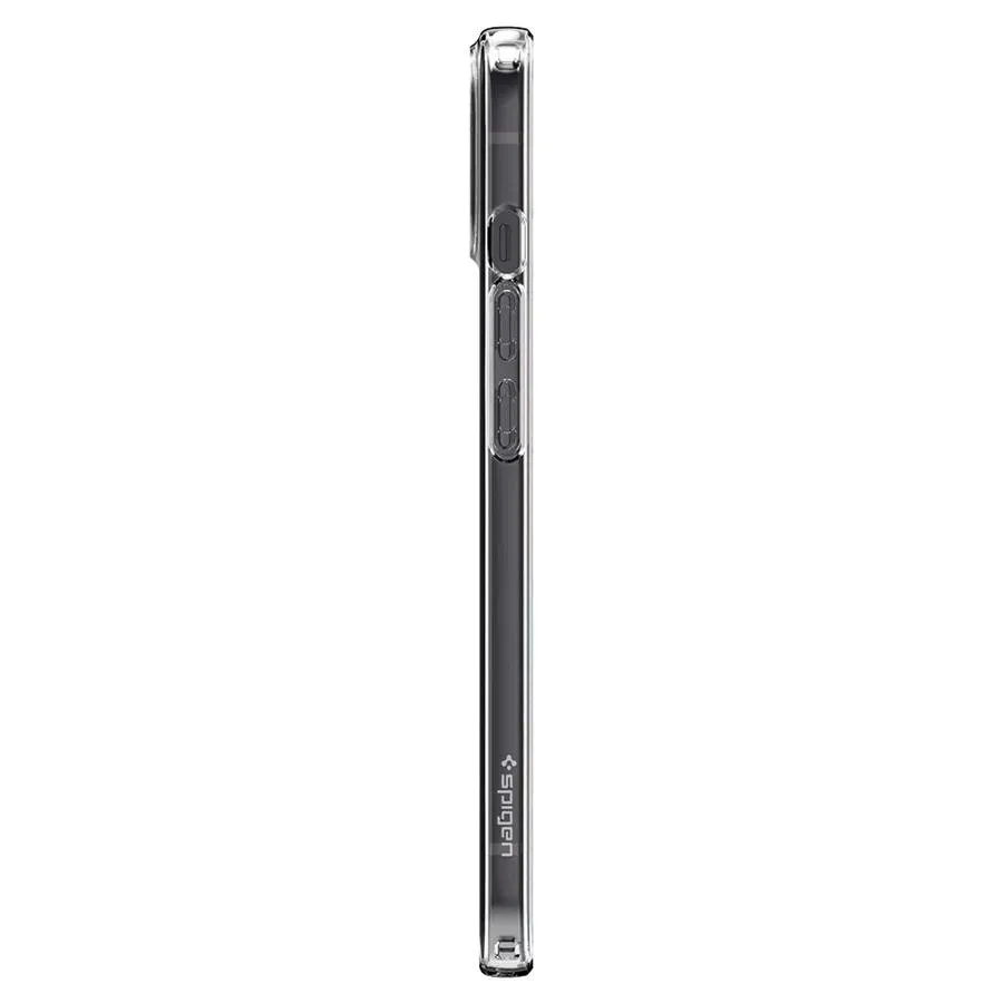 spigen-liquid-crystal-iphone-13-crystal-clear