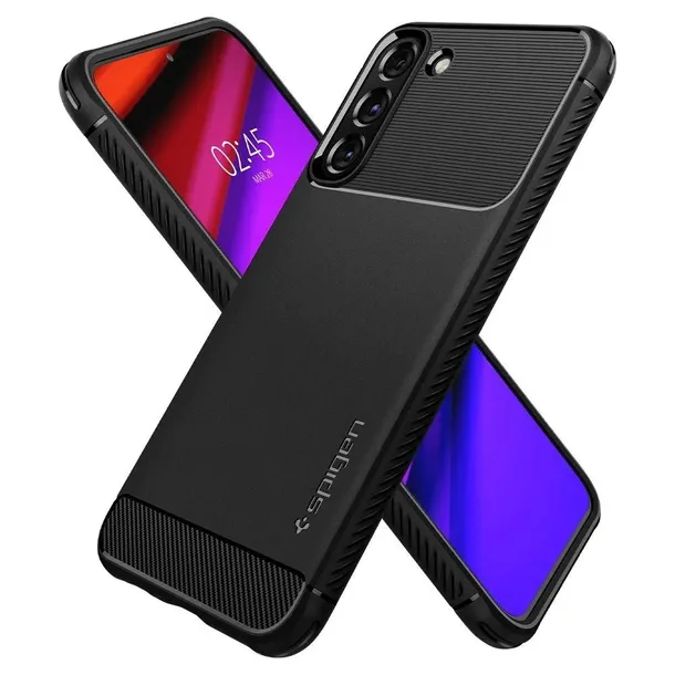 spigen-rugged-armor-galaxy-s22-matte-black-stan-nowy