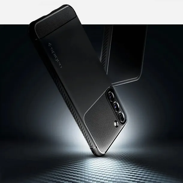 spigen-rugged-armor-galaxy-s22-matte-black-stan-nowy
