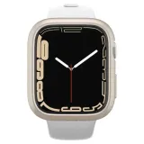 spigen-thin-fit-apple-watch-7-41mm-starlight-stan-nowy