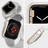 spigen-thin-fit-apple-watch-7-41mm-starlight-stan-nowy