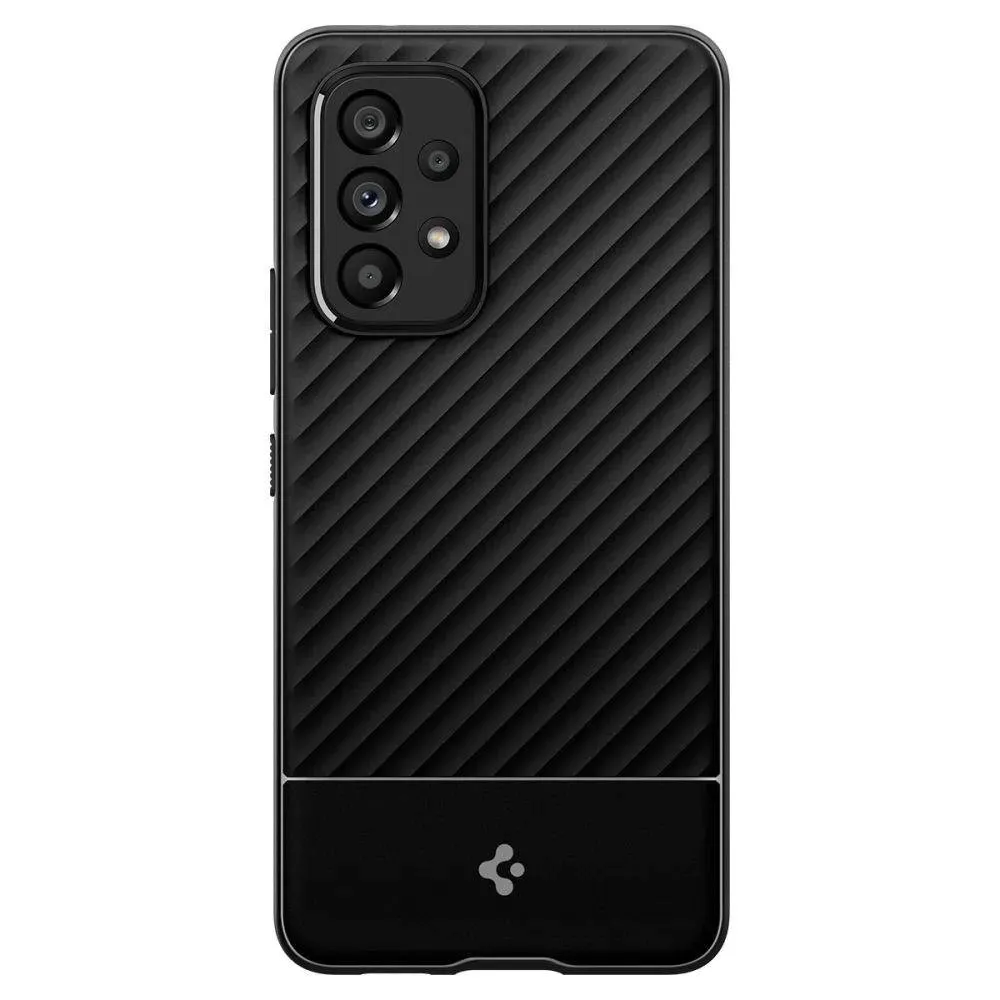 spigen-core-armor-galaxy-a53-5g-matte-black