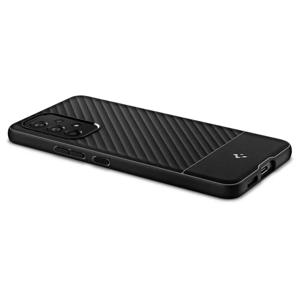 spigen-core-armor-galaxy-a53-5g-matte-black