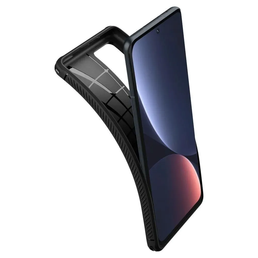 spigen-rugged-armor-xiaomi-12-pro-matte-black