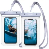 spigen-a601-universal-waterproof-case-2-pack-aqua-blue