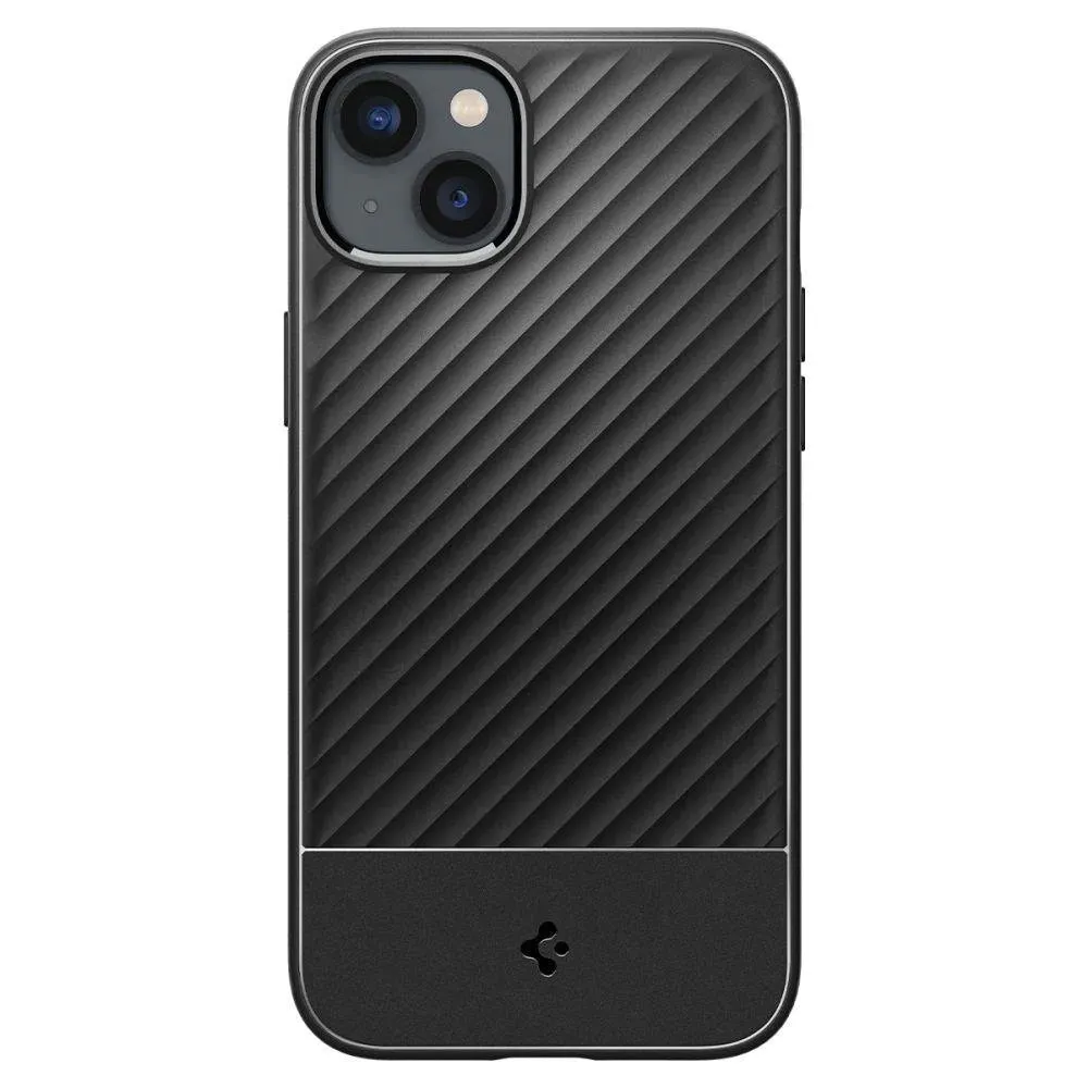 spigen-core-armor-iphone-14-plus-matte-black