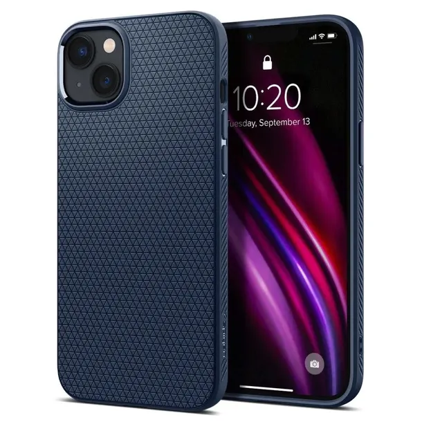 spigen-liquid-air-iphone-14-navy-blue