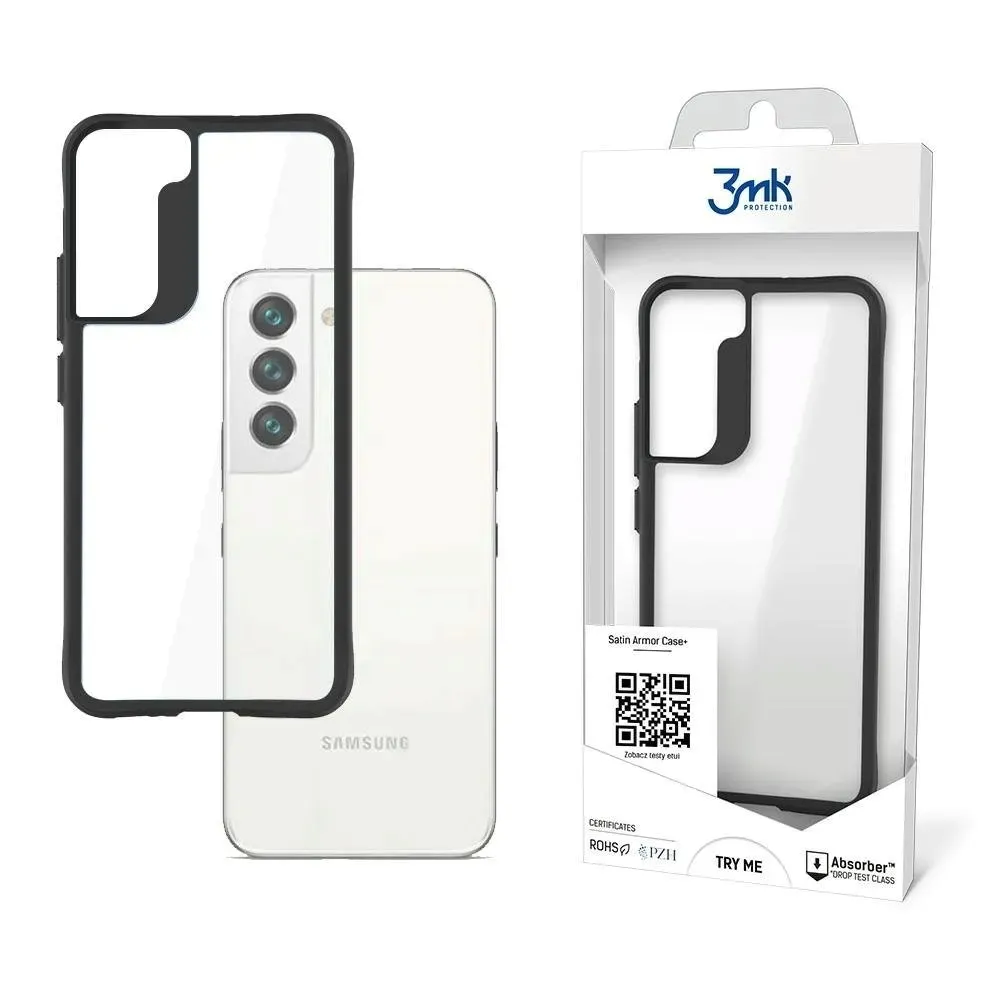 3mk-satinarmor-case-sam-s901-s22-military-grade