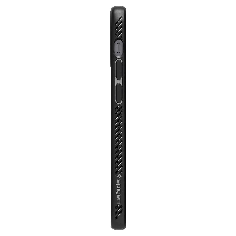 spigen-liquid-air-iphone-12-mini-matte-black