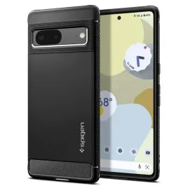 spigen-rugged-armor-google-pixel-7-matte-black
