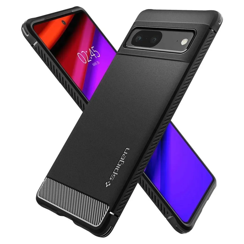 spigen-rugged-armor-google-pixel-7-matte-black