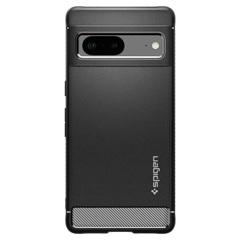 spigen-rugged-armor-google-pixel-7-matte-black