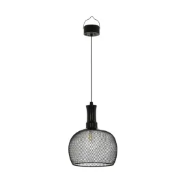 lampa-solarna-wiszaca-eglo-led-dekoracyjna-klosz-azurowy-czujnik-zmerzchu