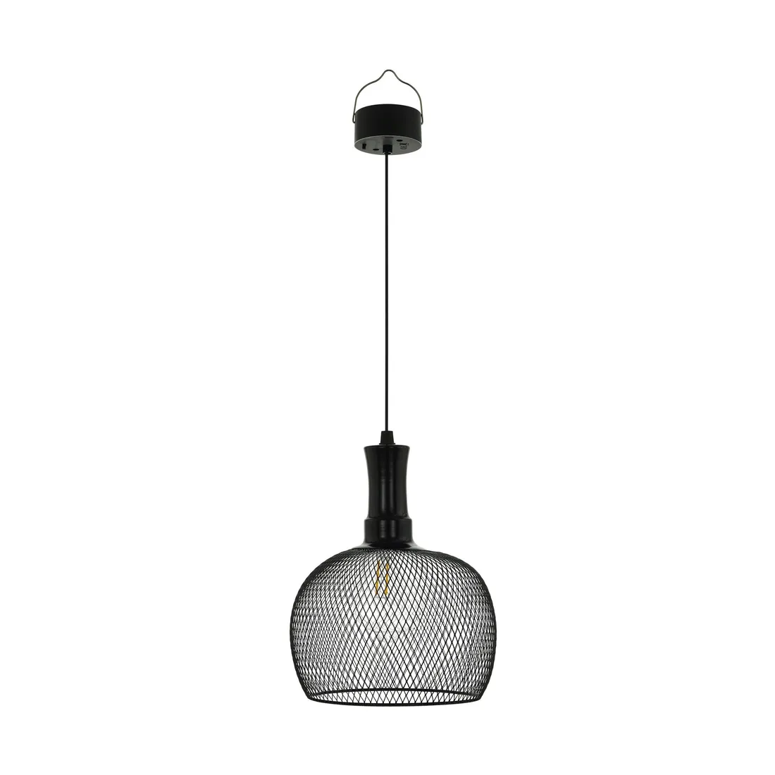 lampa-solarna-wiszaca-eglo-led-dekoracyjna-klosz-azurowy-czujnik-zmerzchu-stan-nowy