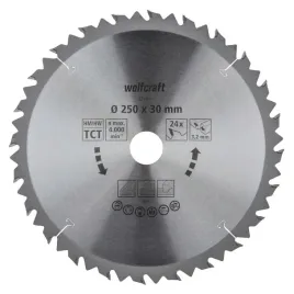 wolfcraft-tarcza-do-drewna-hm-250-x-30mm-24-zeby