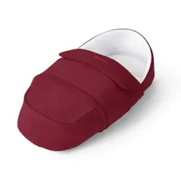 gondola-sadena-celona-garnet-red