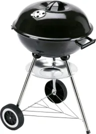 grill-weglowy-kulisty-wozek-landmann-grill-chef-43cm