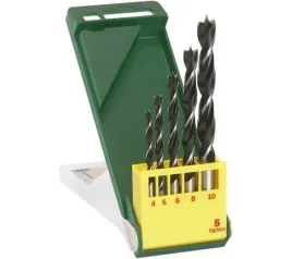bosch-zestaw-wiertel-do-drewna-5-szt