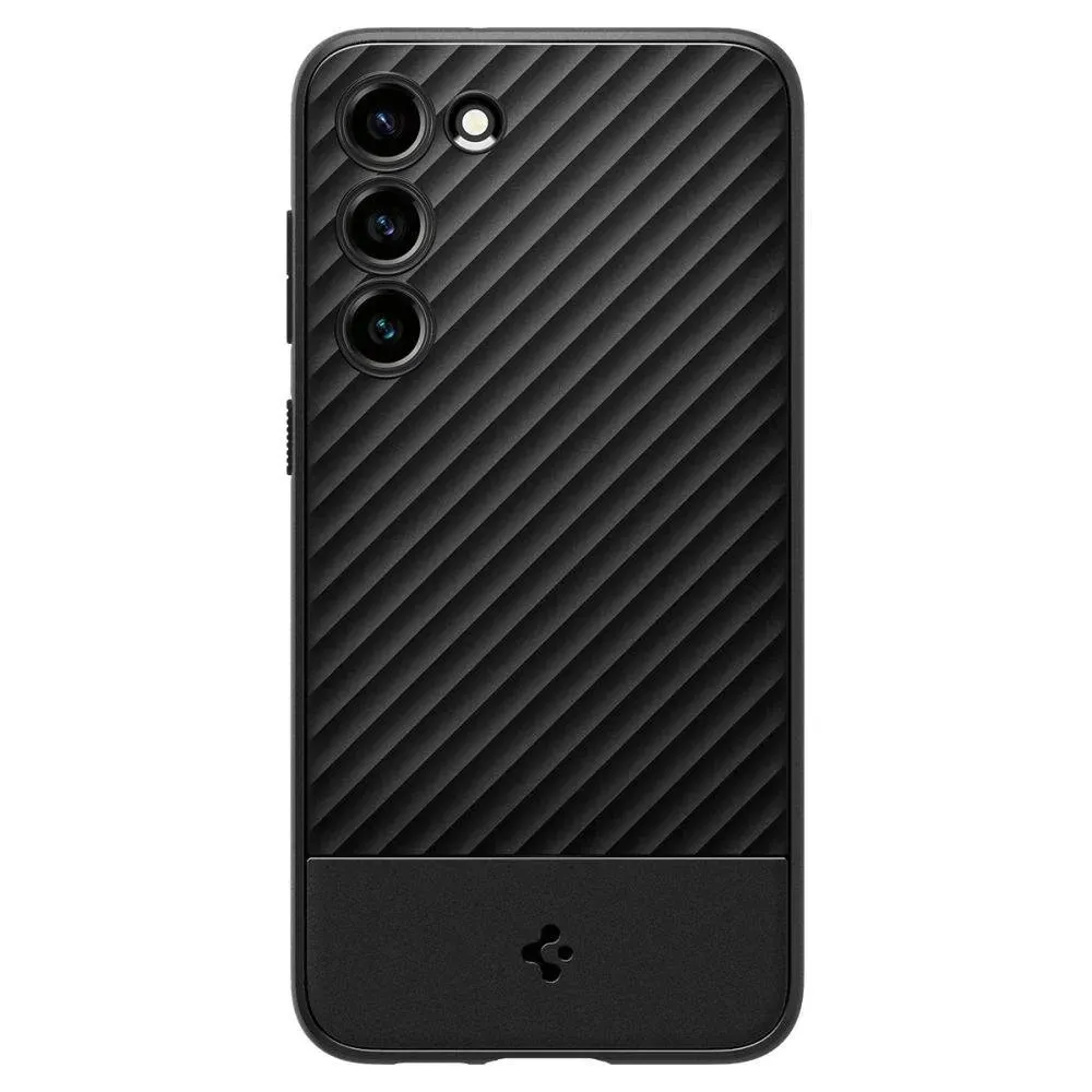 spigen-core-armor-galaxy-s23-matte-black