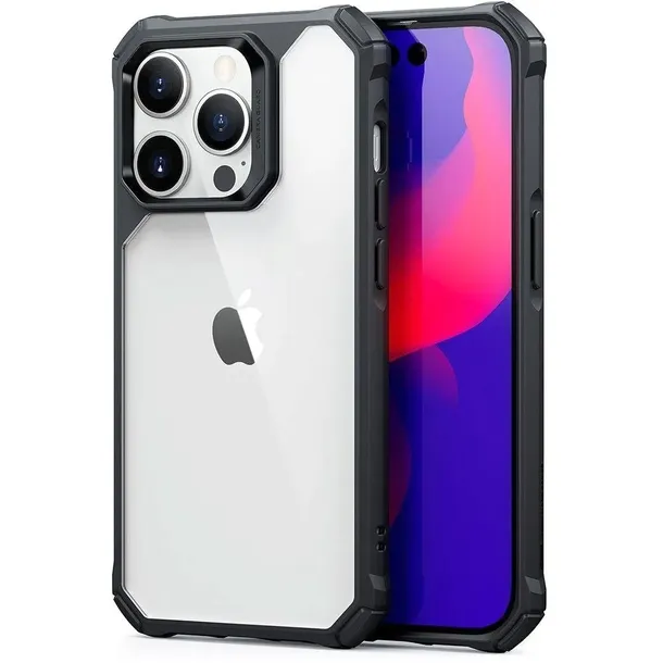 esr-air-armor-iphone-14-pro-max-clear-black