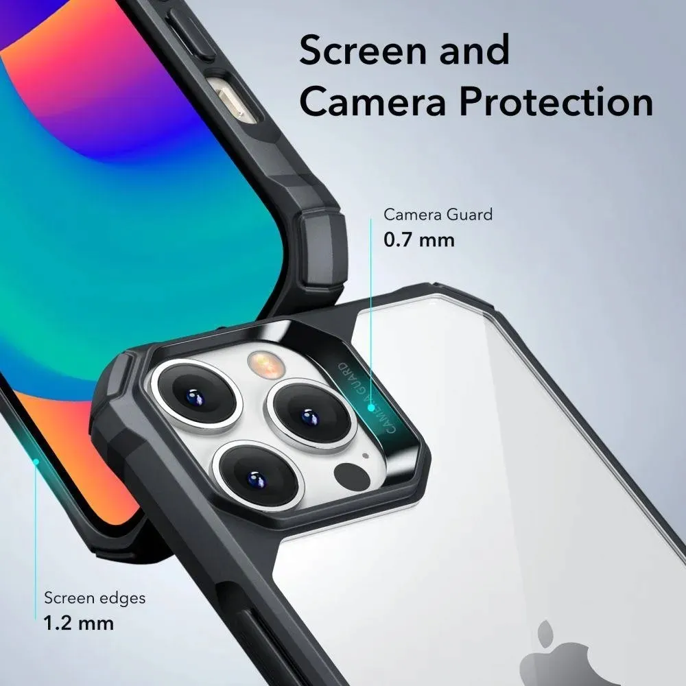 esr-air-armor-iphone-14-pro-max-clear-black