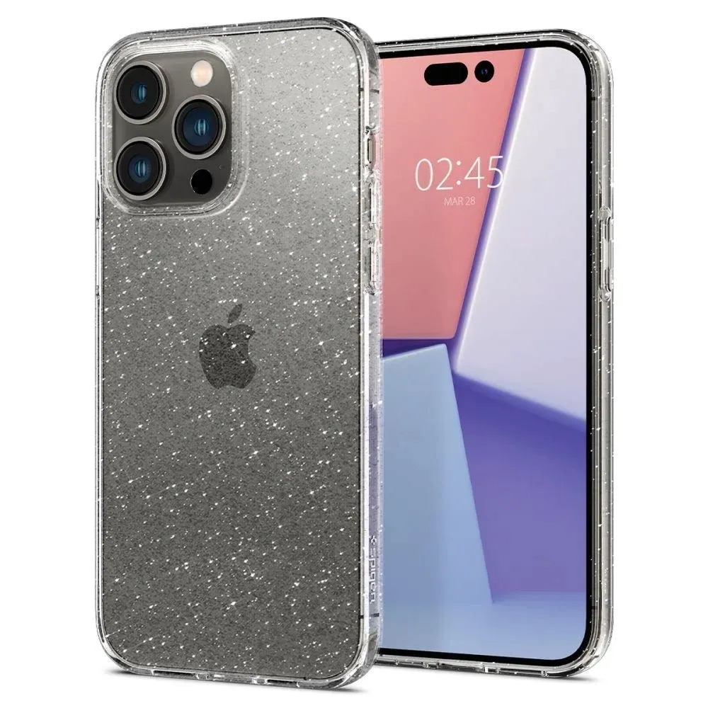 spigen-liquid-crystal-iphone-14-pro-glitter-crystal