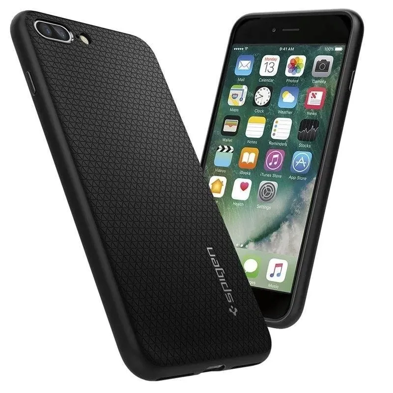 spigen-liquid-air-iphone-7-8-plus-black