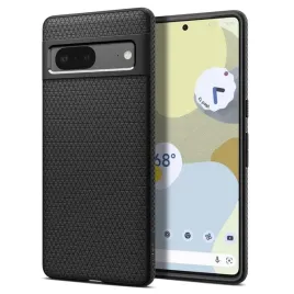 spigen-liquid-air-etui-do-google-pixel-7-czarne