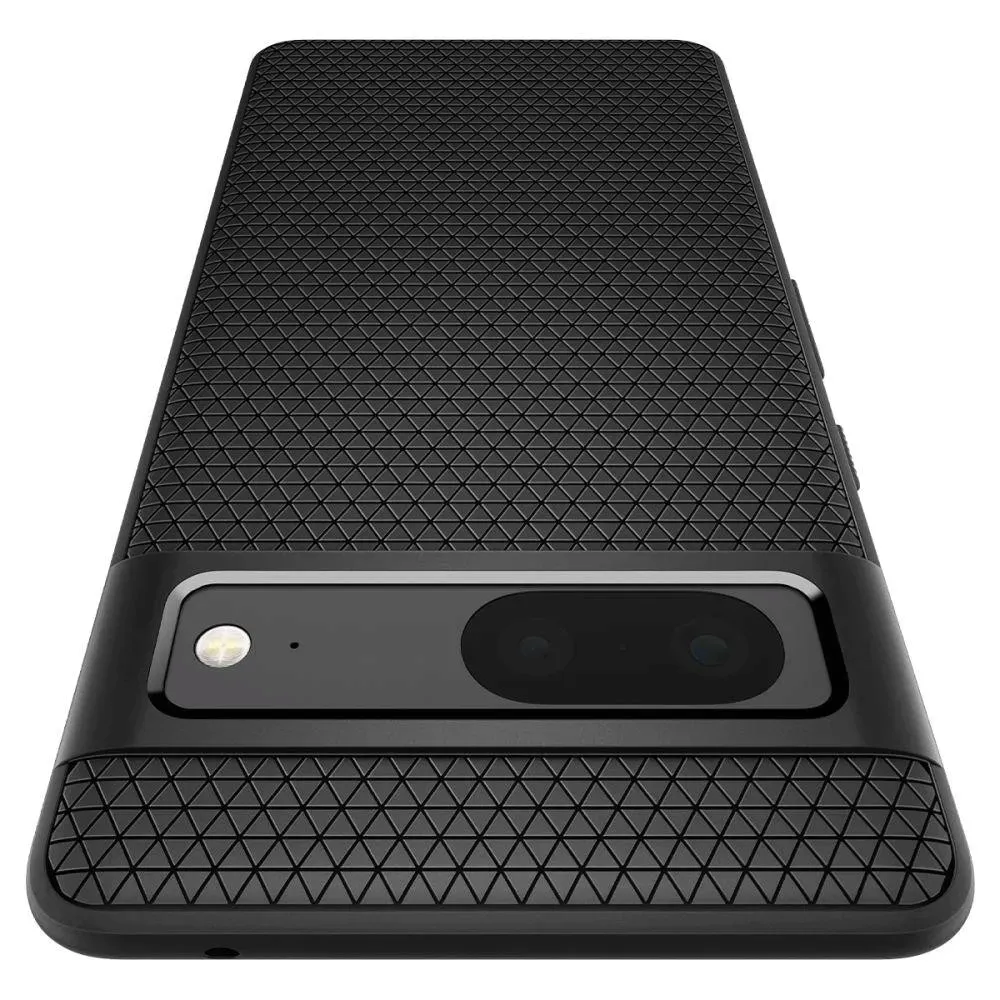 spigen-liquid-air-etui-do-google-pixel-7-czarne