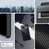 spigen-liquid-air-etui-do-google-pixel-7-czarne-stan-nowy