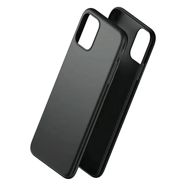 apple-iphone-11-3mk-matt-case-black