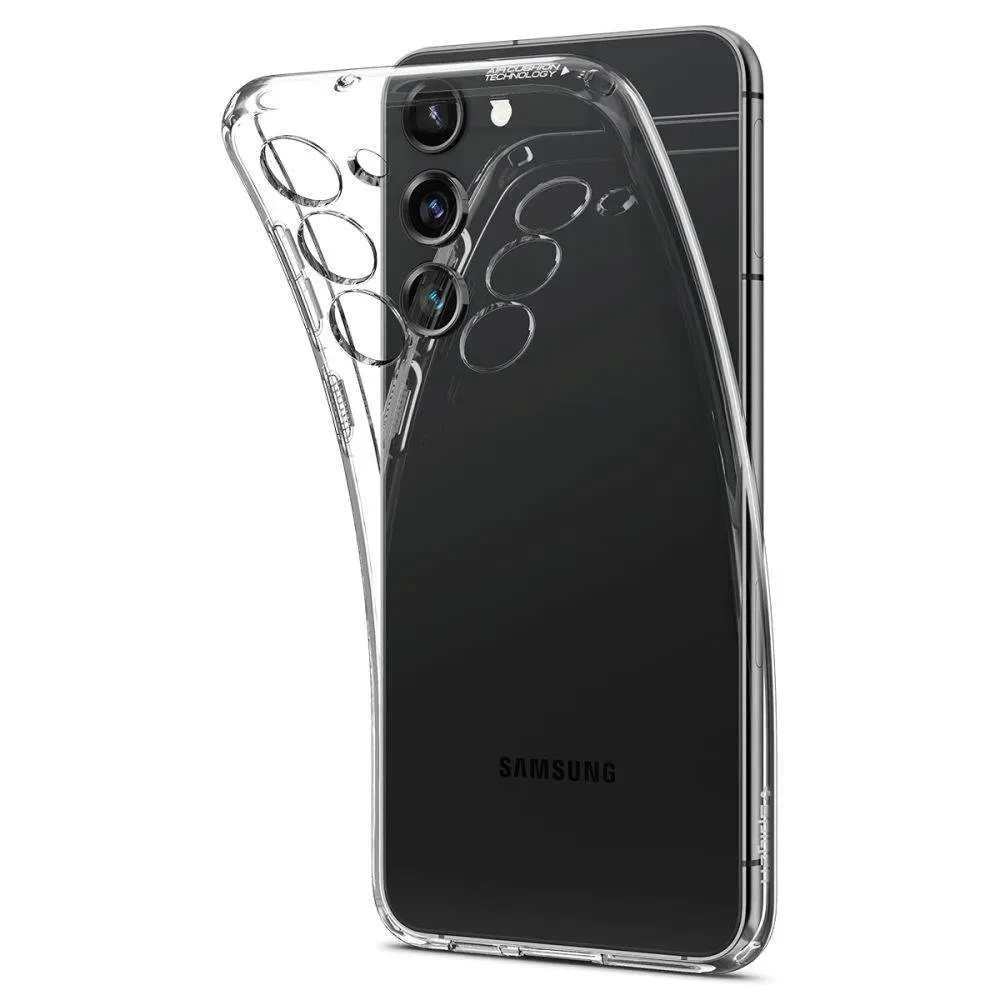 spigen-liquid-crystal-galaxy-s23-crystal-clear