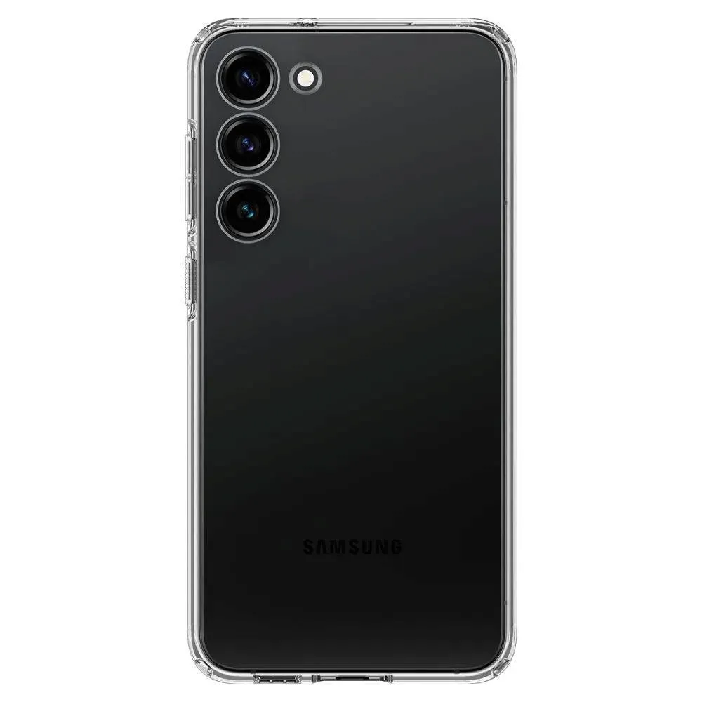 spigen-liquid-crystal-galaxy-s23-crystal-clear