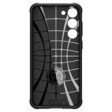spigen-rugged-armor-galaxy-s23-matte-black-stan-nowy