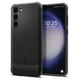 spigen-rugged-armor-galaxy-s23-plus-matte-black