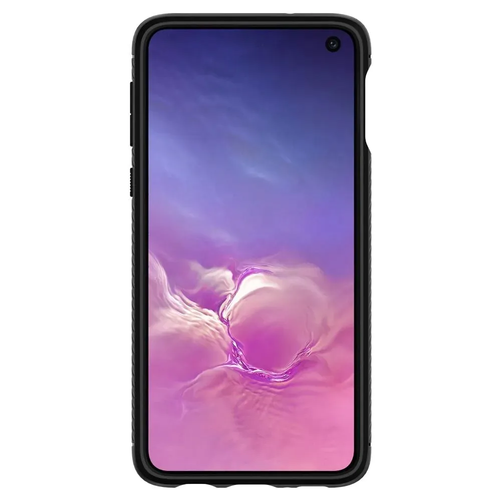 spigen-rugged-armor-galaxy-s10e-matte-black