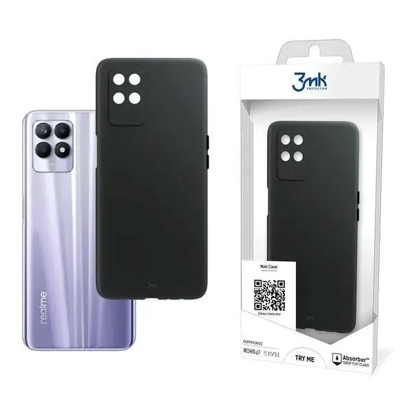 3mk-matt-case-realme-8i