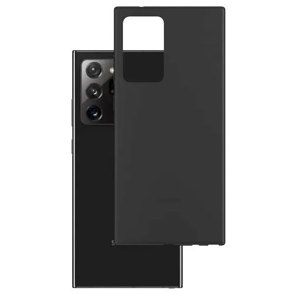 realme-8-pro-3mk-matt-case-black