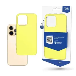 apple-iphone-13-pro-max-3mk-matt-case-lime