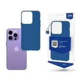 apple-iphone-14-pro-max-3mk-matt-case-blueberry