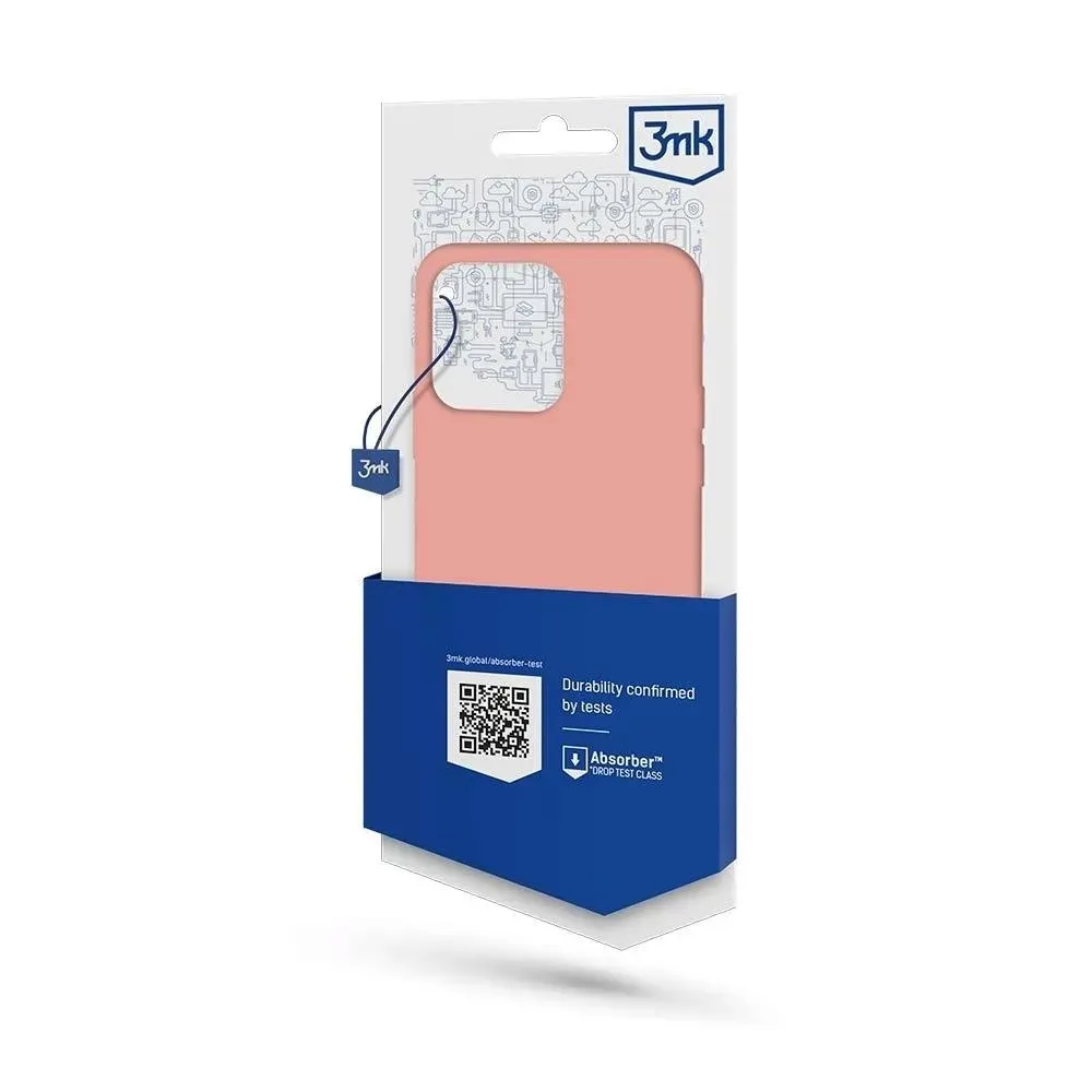 samsung-galaxy-s23-plus-3mk-matt-case-lychee
