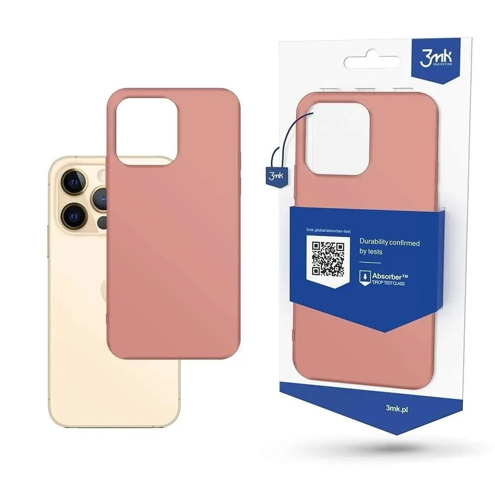 apple-iphone-13-pro-max-3mk-matt-case-lychee